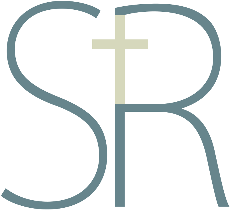 St. Raymond's Society Logo
